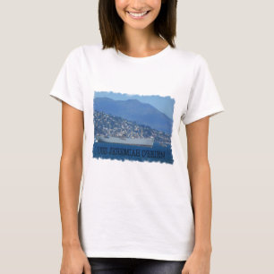 T-shirt USS Jérémie O'Brien