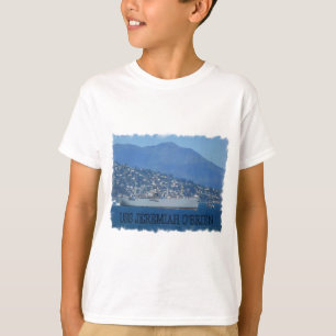 T-shirt USS Jérémie O'Brien
