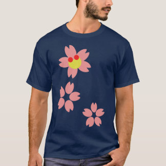 T-shirt USUM Cherrim Shirt