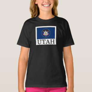 T-shirt Utah
