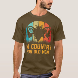 T-shirt Uterus Feminist Droits Des Femmes Pas De Pays Pour