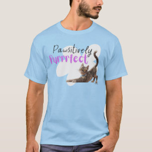 T-shirt Utile de manière prospective