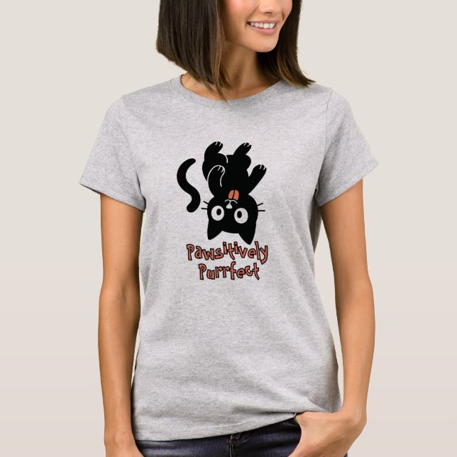 T-shirt Utile de manière prospective (Devant)