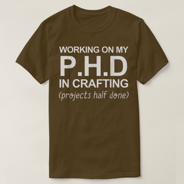T-shirt Utilisation De Mon PH  (Design devant)