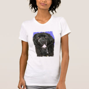 T-shirt Utilisations du principal 5 de chemise de