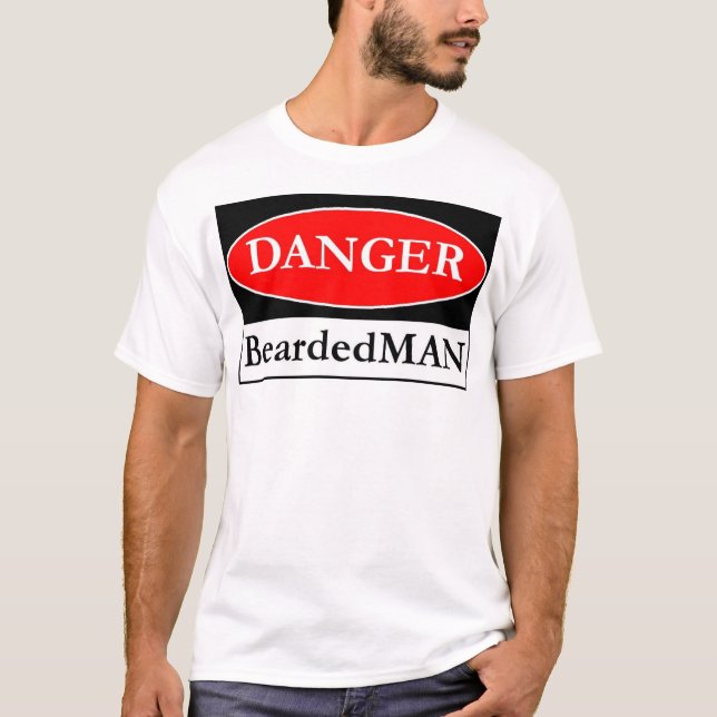 T-shirt Utilisez l'autre chemise de danger (Devant)