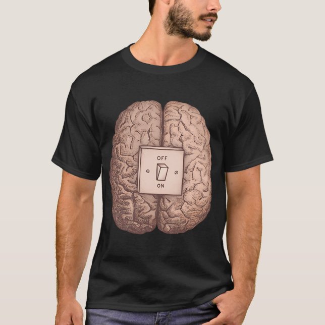 T-shirt Utilisez-le (Devant)