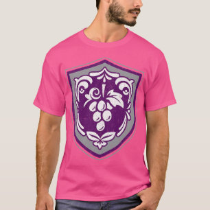 T-shirt Uva Academy Crest Variant