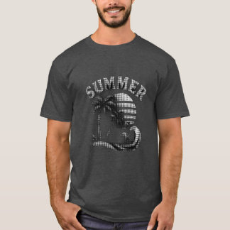 T-shirt v