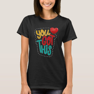 T-shirt V1