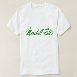 T-shirt v4 de Marshall Field