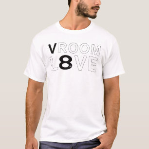 T-SHIRT V8