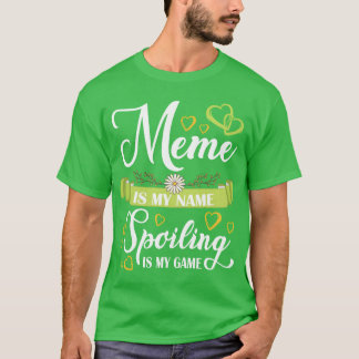 T-shirt V9shop Happy Mother Day Meme retro