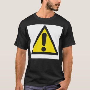 T-shirt Va-cA Hazard Big 'n TALL tee pour lui (jusqu'à 6X)