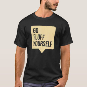 T-shirt Va T'Enrouler