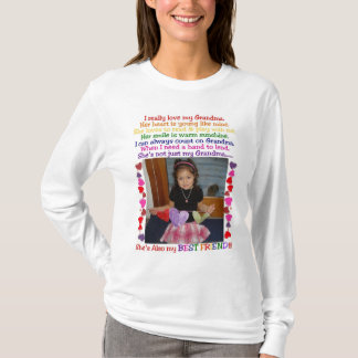 T-shirt Vacances 08 de maman