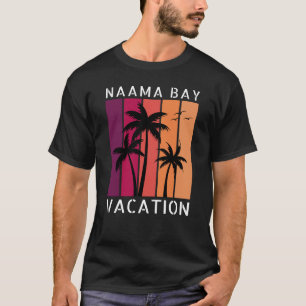 T-shirt Vacances de Naama Bay