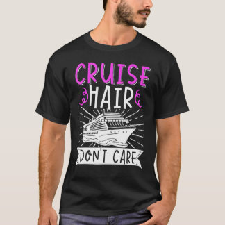 T-shirt Vacances en Croisière Voyage Croisière Vacance Che