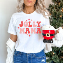 Vacances Joyeuse Maman Noël