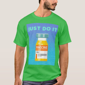 T-shirt vaccine 1