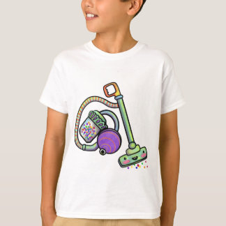 T-shirt Vacuum pour enfants