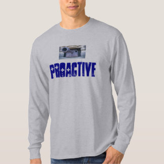 T-shirt VAFathers, PROACTIF