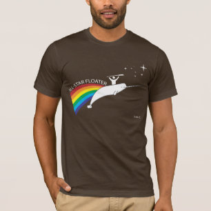 T-shirt Vagabond d'All Star