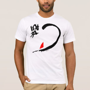 T-shirt Vague