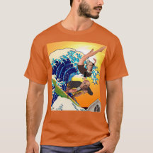 Vague gothique
