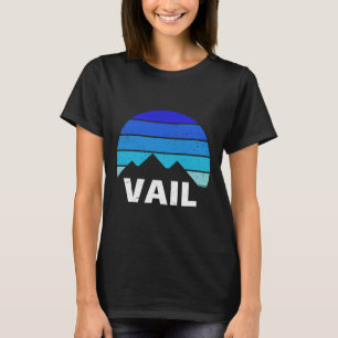 T-shirt Vail