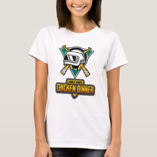 T-shirt vainqueur 2