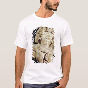 T-shirt Vajra Tara, dynastie de Gahadavala (grès)