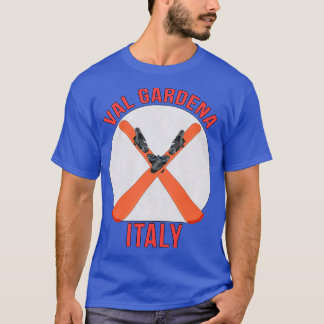 T-shirt Val Gardena Italie