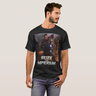 T-shirt Valan Necov, arme à feu pour la location