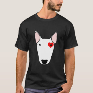 T-shirt Valentine Bully