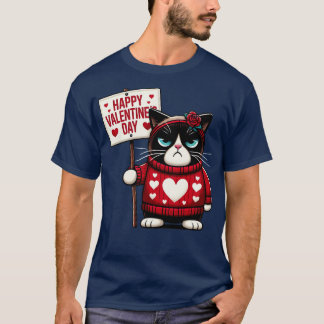T-shirt valentine day 2
