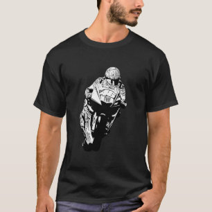 T-shirt Valentino Rossi - BD Classic