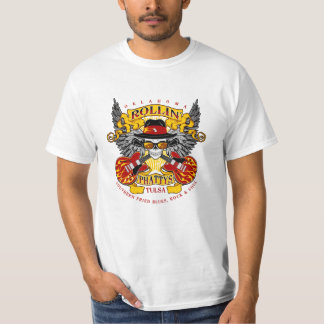 T-shirt Valeur de base T