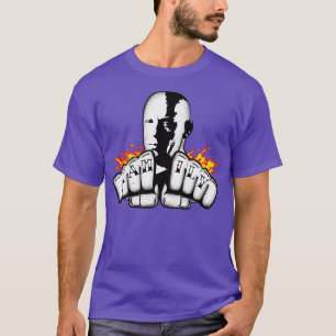 T-shirt Valeurs familiales