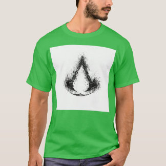 T-shirt valhalla 7