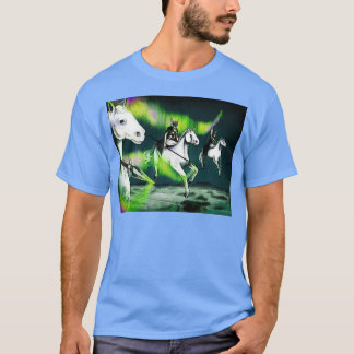 T-shirt Valkyries