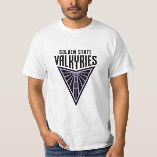 T-Shirt Valkyries Golden State Tee WNBA
