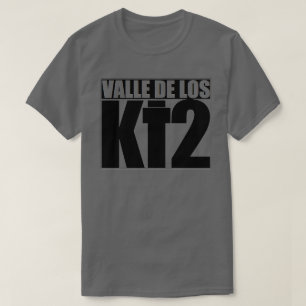 T-shirt VALLE DE LOS CAIDOS