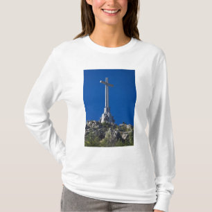 T-shirt Vallée des morts, monument