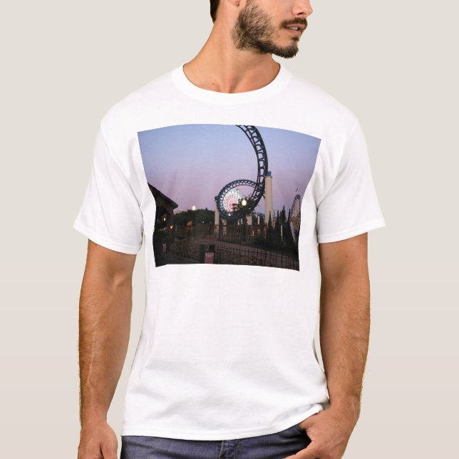 T-shirt Valleyfair3 (Devant)