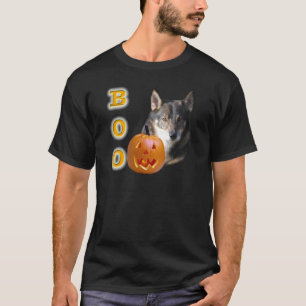T-shirt Vallhund Boo suédois