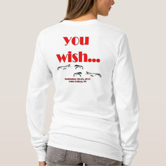 T-shirt Vallons-ish ?
