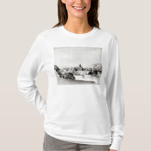 T-shirt Valparaiso