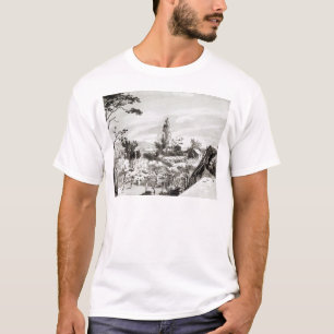 T-shirt Valparaiso 1822