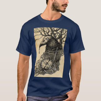 T-shirt Valravn 2
